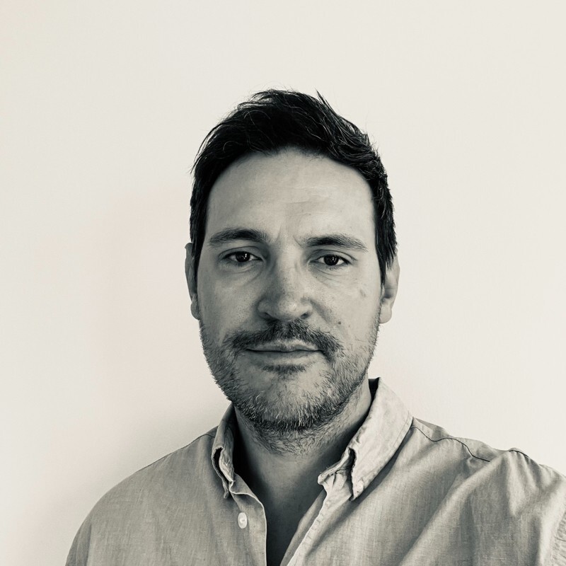 Dan Axner